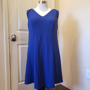 NWT Sabrina Collective Senegalia Dress Dia & Co 2X